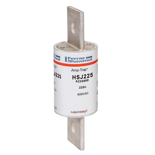 HSJ225 - Fuse Amp-Trap® 600V 225A High-Speed Class J HSJ Series